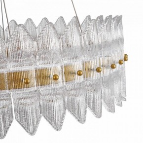 Подвесной светильник Favourite Mirabella 4754-7P в Александровском - alexsandrovskoe.ok-mebel.com | фото 8