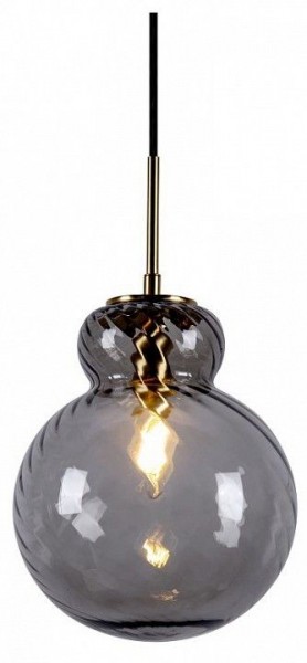 Подвесной светильник Favourite Ortus 4269-1P в Александровском - alexsandrovskoe.ok-mebel.com | фото