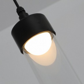 Подвесной светильник Favourite Outdoor 4702-1P в Александровском - alexsandrovskoe.ok-mebel.com | фото 7