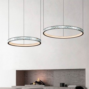Подвесной светильник Favourite Shelty 4704-6P в Александровском - alexsandrovskoe.ok-mebel.com | фото 6