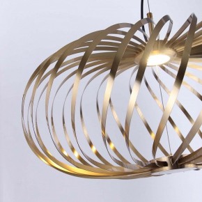 Подвесной светильник Favourite Spring 4679-1P в Александровском - alexsandrovskoe.ok-mebel.com | фото 5