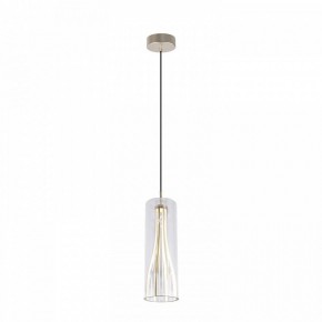 Подвесной светильник Favourite Striata 4626-1P в Александровском - alexsandrovskoe.ok-mebel.com | фото 3