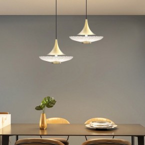Подвесной светильник Favourite Wilet 4657-1P в Александровском - alexsandrovskoe.ok-mebel.com | фото 5