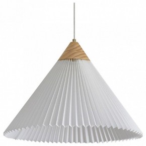 Подвесной светильник Freya Kinsley FR5533PL-01BS в Александровском - alexsandrovskoe.ok-mebel.com | фото