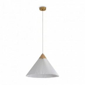 Подвесной светильник Freya Kinsley FR5533PL-01BS в Александровском - alexsandrovskoe.ok-mebel.com | фото 2