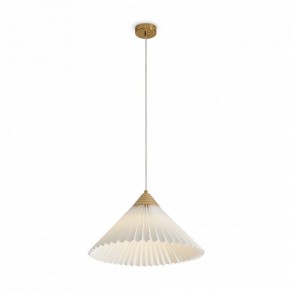 Подвесной светильник Freya Kinsley FR5533PL-01BS1 в Александровском - alexsandrovskoe.ok-mebel.com | фото 3