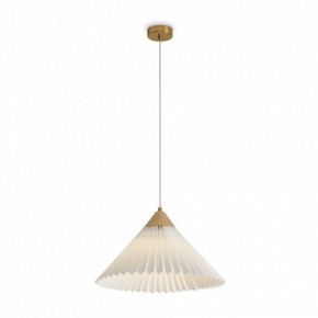 Подвесной светильник Freya Kinsley FR5533PL-01BS1 в Александровском - alexsandrovskoe.ok-mebel.com | фото 4