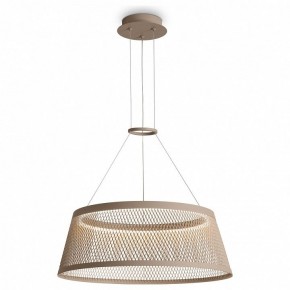 Подвесной светильник Freya Prism FR5535PL-L14B в Александровском - alexsandrovskoe.ok-mebel.com | фото 3