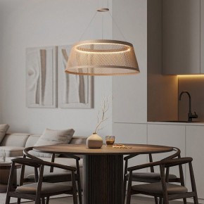 Подвесной светильник Freya Prism FR5535PL-L14B в Александровском - alexsandrovskoe.ok-mebel.com | фото 7