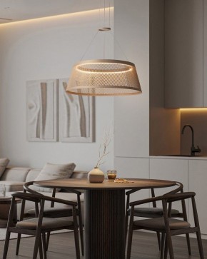 Подвесной светильник Freya Prism FR5535PL-L14B в Александровском - alexsandrovskoe.ok-mebel.com | фото 9