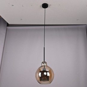 Подвесной светильник Imperiumloft CATCH AMBER CATCH-AMBER01 в Александровском - alexsandrovskoe.ok-mebel.com | фото 4