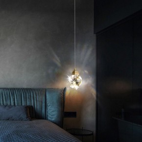 Подвесной светильник Imperiumloft CRISTEL CRISTEL-ONE01 в Александровском - alexsandrovskoe.ok-mebel.com | фото 11