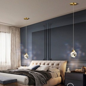 Подвесной светильник Imperiumloft CRISTEL CRISTEL-ONE01 в Александровском - alexsandrovskoe.ok-mebel.com | фото 12