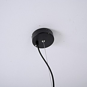 Подвесной светильник Imperiumloft HAT Black ﻿HAT01 в Александровском - alexsandrovskoe.ok-mebel.com | фото 9