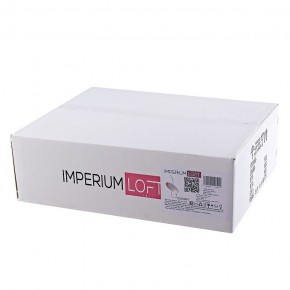 Подвесной светильник Imperiumloft MARGOTT Black margott01 в Александровском - alexsandrovskoe.ok-mebel.com | фото 8