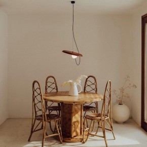 Подвесной светильник Imperiumloft MARGOTT Orange margott01 в Александровском - alexsandrovskoe.ok-mebel.com | фото 3