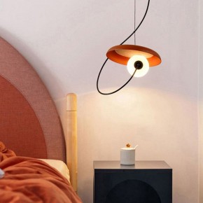 Подвесной светильник Imperiumloft MARGOTT Orange margott01 в Александровском - alexsandrovskoe.ok-mebel.com | фото 7