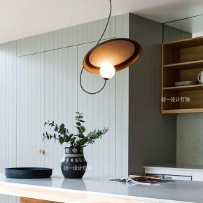 Подвесной светильник Imperiumloft MARGOTT Orange margott01 в Александровском - alexsandrovskoe.ok-mebel.com | фото 8