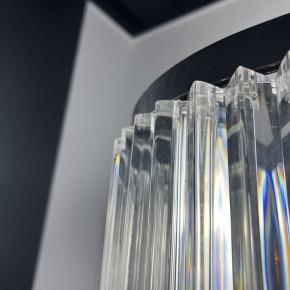 Подвесной светильник Imperiumloft Odeon Clear Glass Black 248522-22 в Александровском - alexsandrovskoe.ok-mebel.com | фото 13