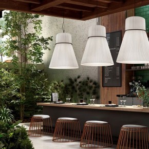 Подвесной светильник Imperiumloft PEO B peo01 в Александровском - alexsandrovskoe.ok-mebel.com | фото 4