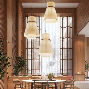 Подвесной светильник Imperiumloft PEO C peo01 в Александровском - alexsandrovskoe.ok-mebel.com | фото 5
