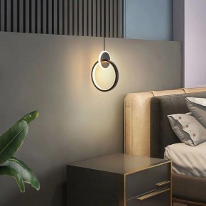 Подвесной светильник Imperiumloft RANDALL А randall01 в Александровском - alexsandrovskoe.ok-mebel.com | фото 8