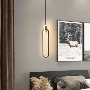 Подвесной светильник Imperiumloft RANDALL B randall01 в Александровском - alexsandrovskoe.ok-mebel.com | фото