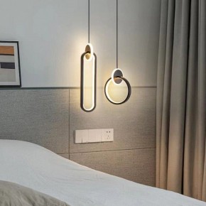 Подвесной светильник Imperiumloft RANDALL B randall01 в Александровском - alexsandrovskoe.ok-mebel.com | фото 5