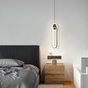 Подвесной светильник Imperiumloft RANDALL B randall01 в Александровском - alexsandrovskoe.ok-mebel.com | фото 6