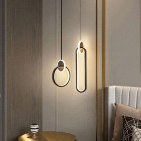 Подвесной светильник Imperiumloft RANDALL B randall01 в Александровском - alexsandrovskoe.ok-mebel.com | фото 7