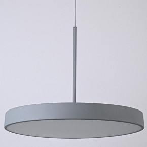 Подвесной светильник Imperiumloft TURNA Gray TURNA-ONE01 в Александровском - alexsandrovskoe.ok-mebel.com | фото