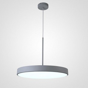 Подвесной светильник Imperiumloft TURNA Gray TURNA-ONE01 в Александровском - alexsandrovskoe.ok-mebel.com | фото 3