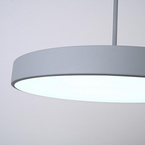 Подвесной светильник Imperiumloft TURNA Gray TURNA-ONE01 в Александровском - alexsandrovskoe.ok-mebel.com | фото 5