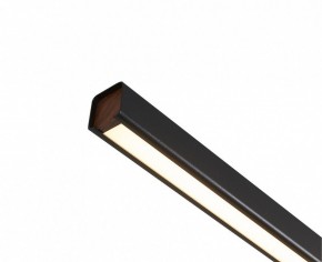 Подвесной светильник Italline IT013-6021 IT013-6021 black 3000K в Александровском - alexsandrovskoe.ok-mebel.com | фото 10