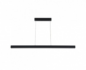 Подвесной светильник Italline IT013-6021 IT013-6021 black 3000K в Александровском - alexsandrovskoe.ok-mebel.com | фото 2