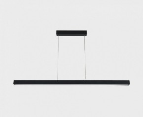 Подвесной светильник Italline IT013-6021 IT013-6021 black 3000K в Александровском - alexsandrovskoe.ok-mebel.com | фото 5