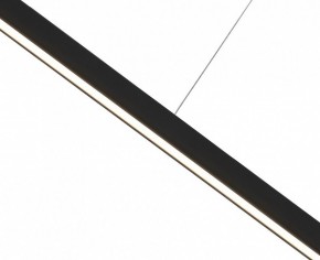 Подвесной светильник Italline IT013-6021 IT013-6021 black 3000K в Александровском - alexsandrovskoe.ok-mebel.com | фото 9
