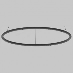 Подвесной светильник Italline IT013-6022 IT013-6022 black 3000K в Александровском - alexsandrovskoe.ok-mebel.com | фото