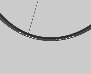 Подвесной светильник Italline IT013-6022 IT013-6022 black 3000K в Александровском - alexsandrovskoe.ok-mebel.com | фото 7