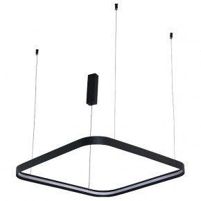 Подвесной светильник Italline IT013-6024 IT013-6024 black 3000K в Александровском - alexsandrovskoe.ok-mebel.com | фото