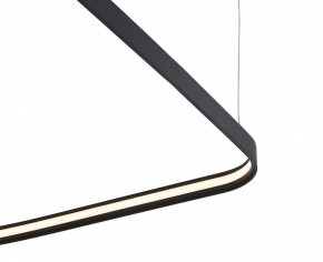 Подвесной светильник Italline IT013-6024 IT013-6024 black 3000K в Александровском - alexsandrovskoe.ok-mebel.com | фото 6