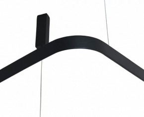 Подвесной светильник Italline IT013-6024 IT013-6024 black 3000K в Александровском - alexsandrovskoe.ok-mebel.com | фото 8