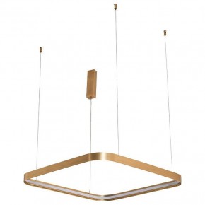 Подвесной светильник Italline IT013-6024 IT013-6024 gold 3000K в Александровском - alexsandrovskoe.ok-mebel.com | фото