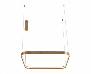 Подвесной светильник Italline IT013-6024 IT013-6024 gold 3000K в Александровском - alexsandrovskoe.ok-mebel.com | фото 3