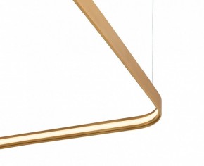 Подвесной светильник Italline IT013-6024 IT013-6024 gold 3000K в Александровском - alexsandrovskoe.ok-mebel.com | фото 8
