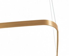 Подвесной светильник Italline IT013-6024 IT013-6024 gold 3000K в Александровском - alexsandrovskoe.ok-mebel.com | фото 9