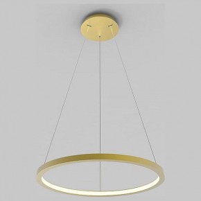 Подвесной светильник Italline IT013-6027 IT013-6027 gold 3000K в Александровском - alexsandrovskoe.ok-mebel.com | фото