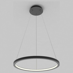 Подвесной светильник Italline IT013-6028 IT013-6028 black 3000K в Александровском - alexsandrovskoe.ok-mebel.com | фото