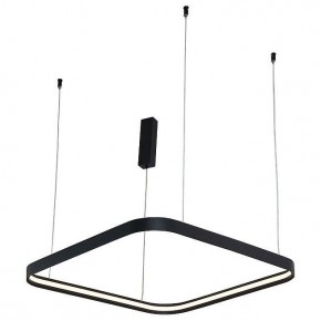 Подвесной светильник Italline IT013-6031 IT013-6031 black 3000K в Александровском - alexsandrovskoe.ok-mebel.com | фото