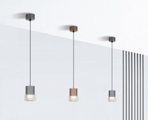 Подвесной светильник Italline IT014-0203 IT014-0203 black в Александровском - alexsandrovskoe.ok-mebel.com | фото 3